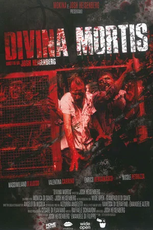 Постер: Divina Mortis