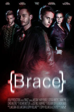 Постер: Brace