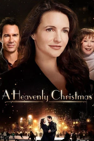 Постер: A Heavenly Christmas