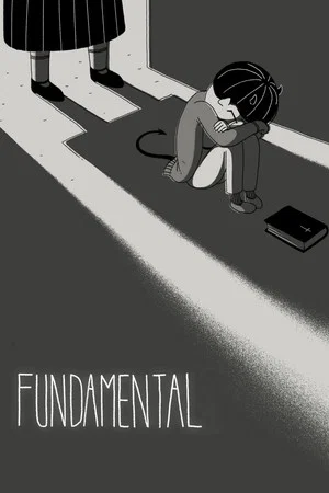 Постер: Fundamental
