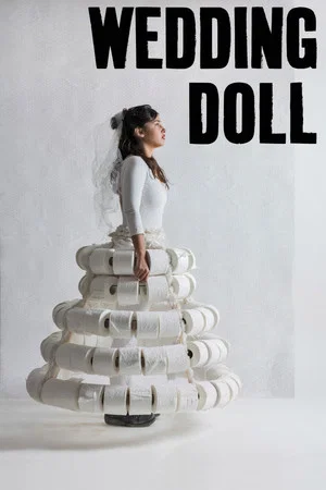 Постер: Wedding Doll