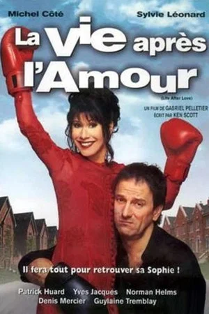 Постер: Life after love