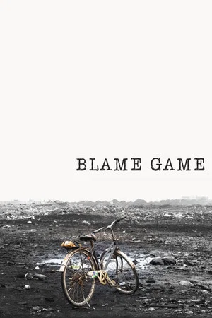 Постер: Blame Game