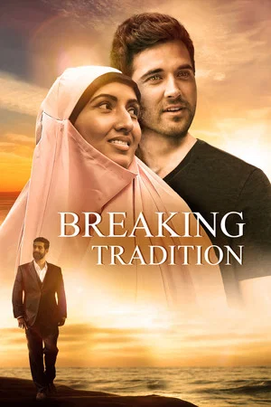 Постер: Breaking Tradition