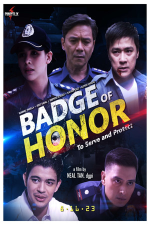 Постер: Badge Of Honor