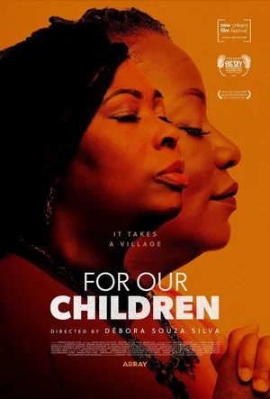 Постер: For Our Children