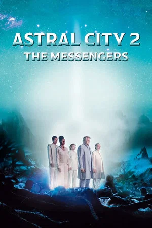 Постер: Astral City 2: The Messengers