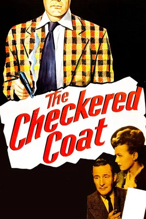 Постер: The Checkered Coat