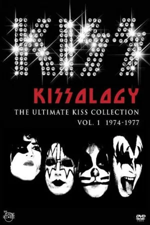 Постер: Kissology: The Ultimate KISS Collection Vol. 1 (1974-1977)