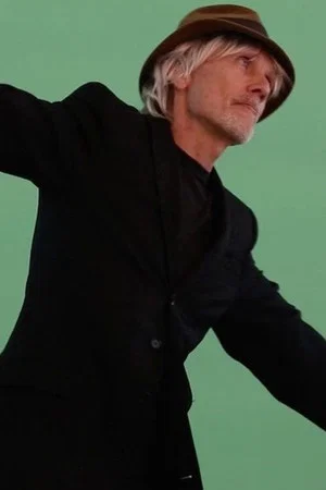 Постер: Jeremy Dance