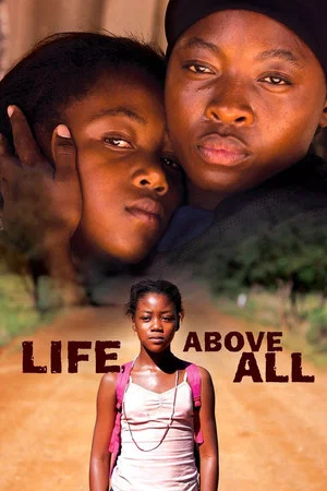 Постер: Life, Above All