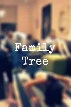 Постер: Family Tree