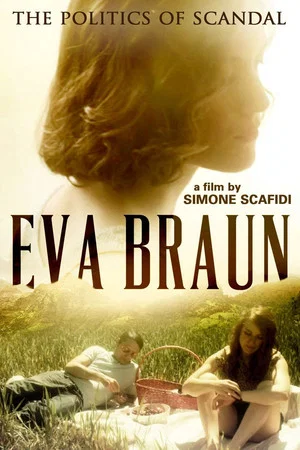 Постер: Eva Braun