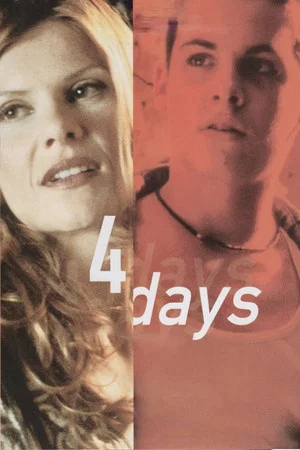 Постер: Four Days