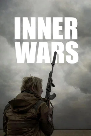 Постер: Inner Wars