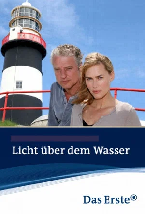 Постер: Licht über dem Wasser