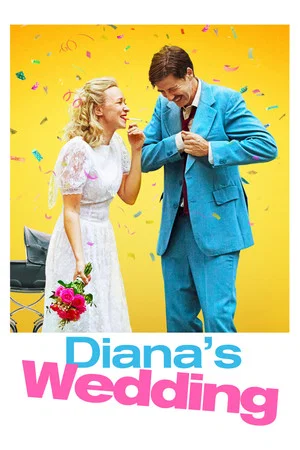 Постер: Diana's Wedding