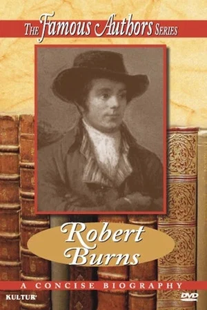 Постер: Famous Authors: Robert Burns