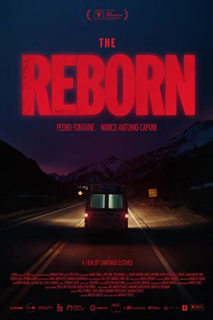 Постер: The Reborn