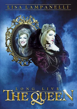 Постер: Lisa Lampanelli: Long Live The Queen