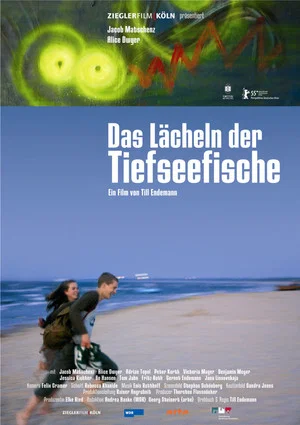 Постер: Das Lächeln der Tiefseefische