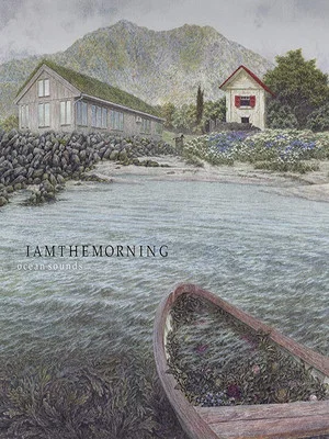Постер: Iamthemorning: Ocean Sounds