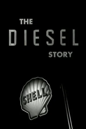Постер: The Diesel Story