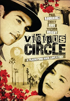 Постер: Vicious Circle