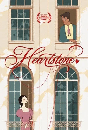 Постер: Heartstone