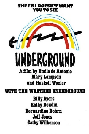 Постер: Underground