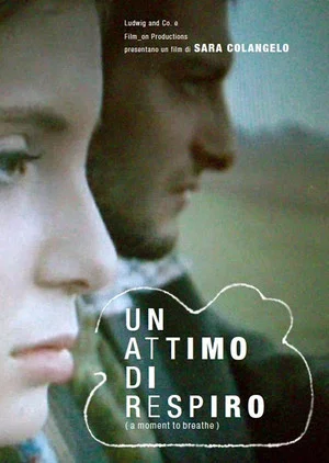 Постер: A Moment to Breath