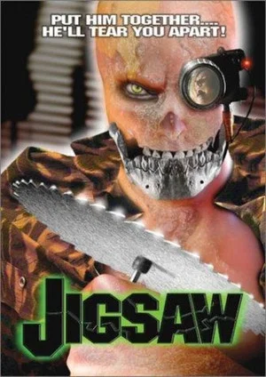 Постер: Jigsaw