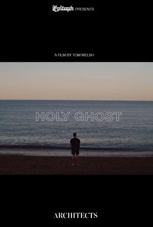 Постер: Holy Ghost