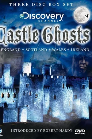 Постер: Castle Ghosts of Scotland
