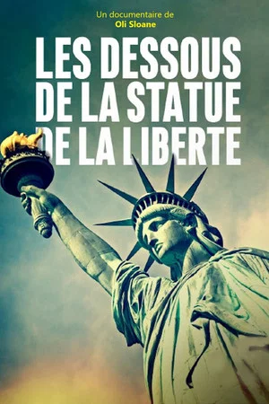 Постер: Statue of Liberty: The New Secrets