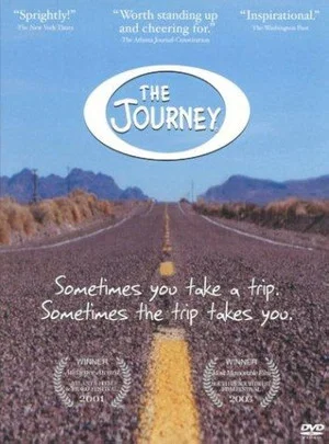 Постер: The Journey