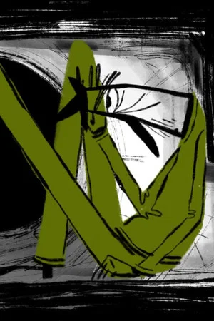Постер: Deep Squeeze