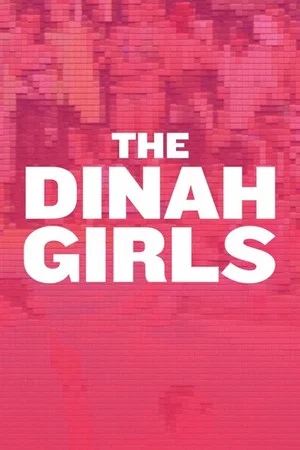 Постер: The Dinah Girls