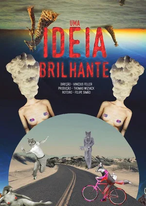 Постер: A Brilliant Idea