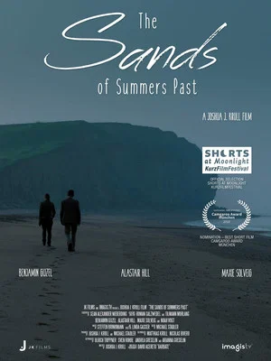 Постер: The Sands of Summer Past