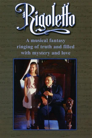 Постер: Rigoletto