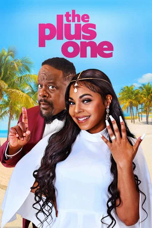 Постер: The Plus One
