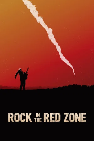 Постер: Rock in the Red Zone