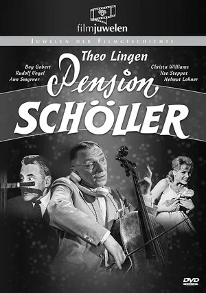 Постер: Pension Schöller