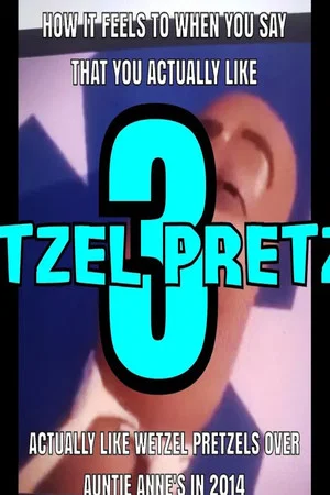 Постер: Wetzel's Pretzels 3