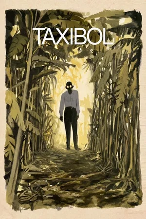 Постер: Taxibol