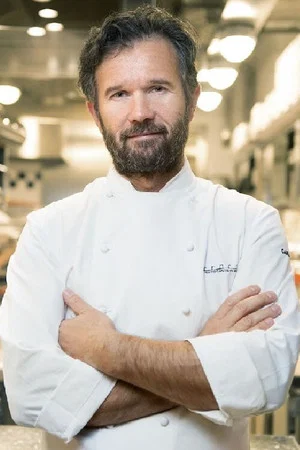 Постер: Cracco Confidential