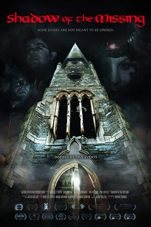 Постер: Shadow of the Missing