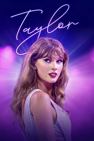 Постер: Taylor