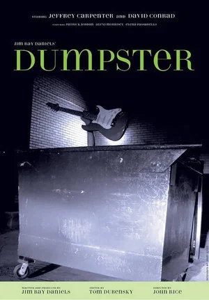 Постер: Dumpster
